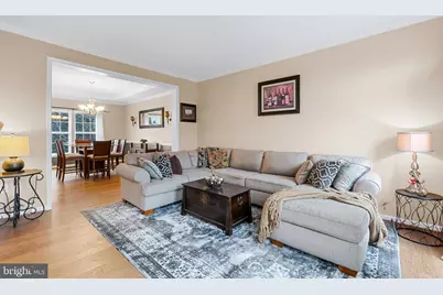 6460 Forest Hills Court, Frederick, MD 21701 - Photo 5