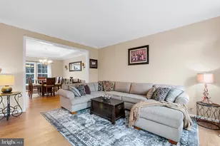 6460 Forest Hills Ct, Frederick, MD 21701 - Photo 5