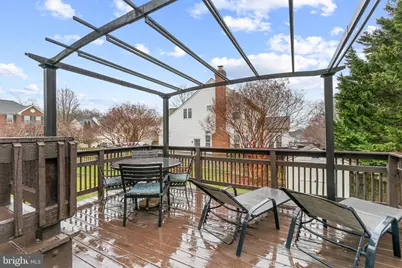 6460 Forest Hills Court, Frederick, MD 21701 - Photo 45