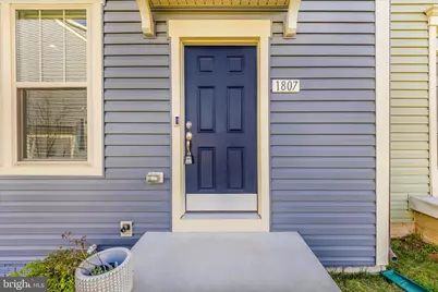 1807 Evans Road, Frederick, MD 21702 - Photo 3