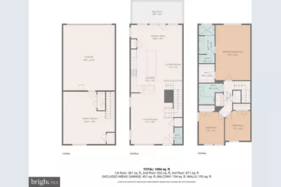 1807 Evans Road, Frederick, MD 21702 - Photo 49