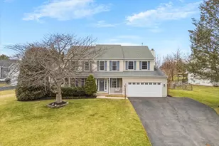 4122 Lomar Terrace, Mount Airy, MD 21771 - Photo 7