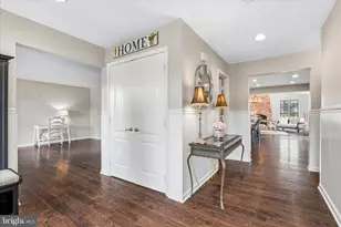 4122 Lomar Terrace, Mount Airy, MD 21771 - Photo 11