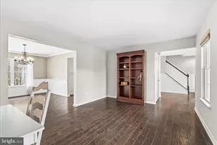 4122 Lomar Terrace, Mount Airy, MD 21771 - Photo 31