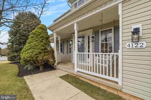 4122 Lomar Terrace, Mount Airy, MD 21771 - Photo 9