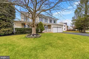 4122 Lomar Terrace, Mount Airy, MD 21771 - Photo 5