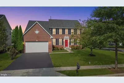 9102 Seward Street, Frederick, MD 21704 - Photo 1