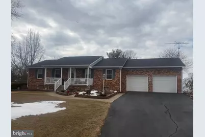 11806 Hunt Club Road, Thurmont, MD 21788 - Photo 1