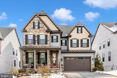 6035 Fallfish, New Market, MD 21774 - Photo 1