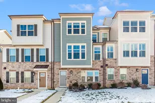 3727 Stone Barn Dr, Frederick, MD 21704 - Photo 1