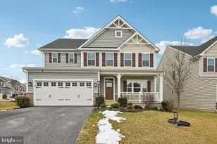 5830 Barts Way, Frederick, MD 21704 - Photo 1