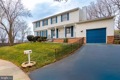 1811 Rustic Hill Court, Frederick, MD 21702 - Photo 37