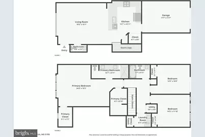 6456 Walcott Lane, Frederick, MD 21703 - Photo 27