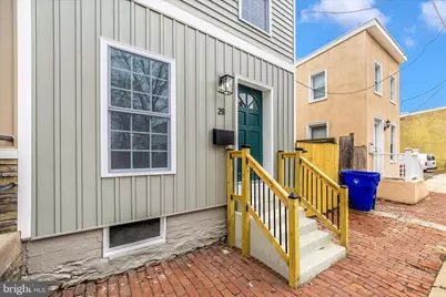 29 Winchester Street, Frederick, MD 21701 - Photo 5