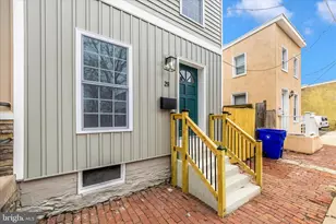 29 Winchester St, Frederick, MD 21701 - Photo 5