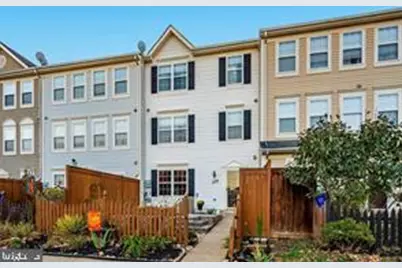 5006 Croydon Terrace, Frederick, MD 21703 - Photo 1