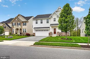 1925 Washburn Ct, Frederick, MD 21702 - Photo 3