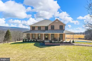 3919 Wistman Ln, Myersville, MD 21773 - Photo 1