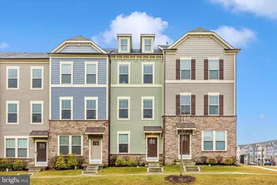 9018 Shady Pines Drive, Frederick, MD 21704 - Photo 1