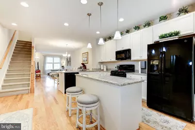 410 Pemberton Park Lane, Frederick, MD 21703 - Photo 17