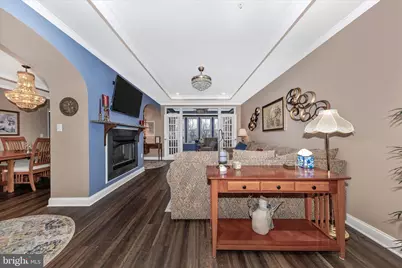 2520 Waterside Drive #410, Frederick, MD 21701 - Photo 5