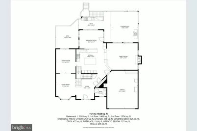 6434 Bellevue Place, Frederick, MD 21701 - Photo 69