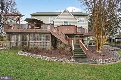 6434 Bellevue Place, Frederick, MD 21701 - Photo 63