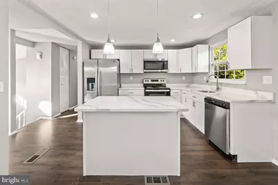 6592 Whetstone Drive, Frederick, MD 21703 - Photo 5