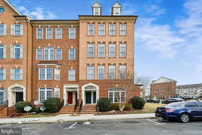 3641 Spring Hollow Lane #3641, Frederick, MD 21704 - Photo 1