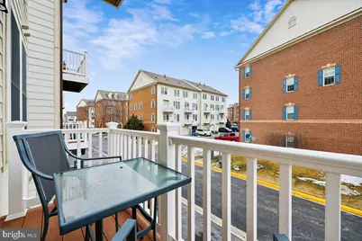 3641 Spring Hollow Lane #3641, Frederick, MD 21704 - Photo 31