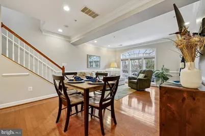 3641 Spring Hollow Lane #3641, Frederick, MD 21704 - Photo 9