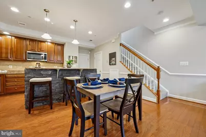 3641 Spring Hollow Lane #3641, Frederick, MD 21704 - Photo 11