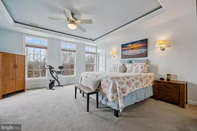 3641 Spring Hollow Lane #3641, Frederick, MD 21704 - Photo 25