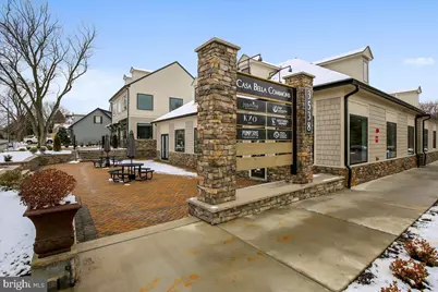 3641 Spring Hollow Lane #3641, Frederick, MD 21704 - Photo 69