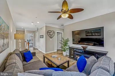 3641 Spring Hollow Lane #3641, Frederick, MD 21704 - Photo 17