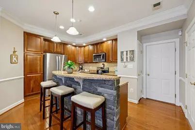 3641 Spring Hollow Lane #3641, Frederick, MD 21704 - Photo 5