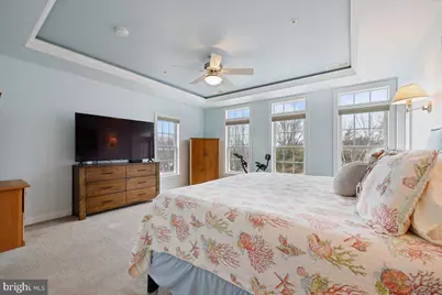 3641 Spring Hollow Lane #3641, Frederick, MD 21704 - Photo 23