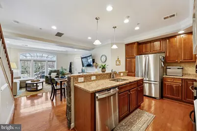 3641 Spring Hollow Lane #3641, Frederick, MD 21704 - Photo 7