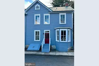 210 E Main Street, Burkittsville, MD 21718 - Photo 3