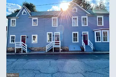 210 E Main Street, Burkittsville, MD 21718 - Photo 1