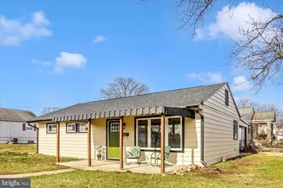 301 Redwood Avenue, Frederick, MD 21701 - Photo 5