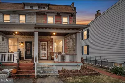 717 Motter Avenue, Frederick, MD 21701 - Photo 1