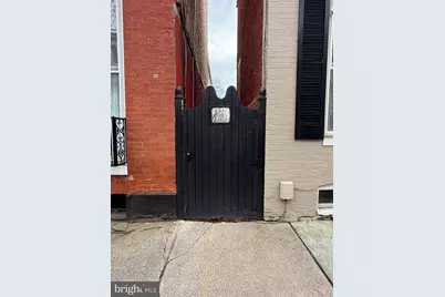 232 E 2nd Street, Frederick, MD 21701 - Photo 5