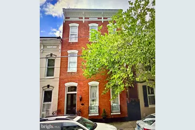 232 E 2nd Street, Frederick, MD 21701 - Photo 5