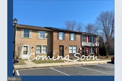 136 Sandalwood, Walkersville, MD 21793 - Photo 1