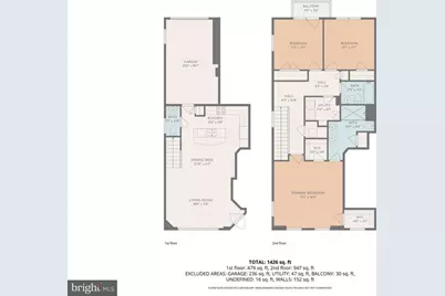 3624 Spring Hollow Ln, Frederick, MD 21704 - Photo 41