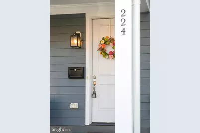 224 E 6th Street, Frederick, MD 21701 - Photo 5