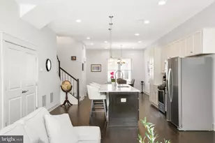 224 E 6th St, Frederick, MD 21701 - Photo 29