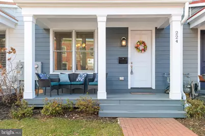 224 E 6th Street, Frederick, MD 21701 - Photo 3