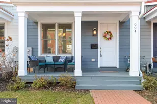 224 E 6th St, Frederick, MD 21701 - Photo 3